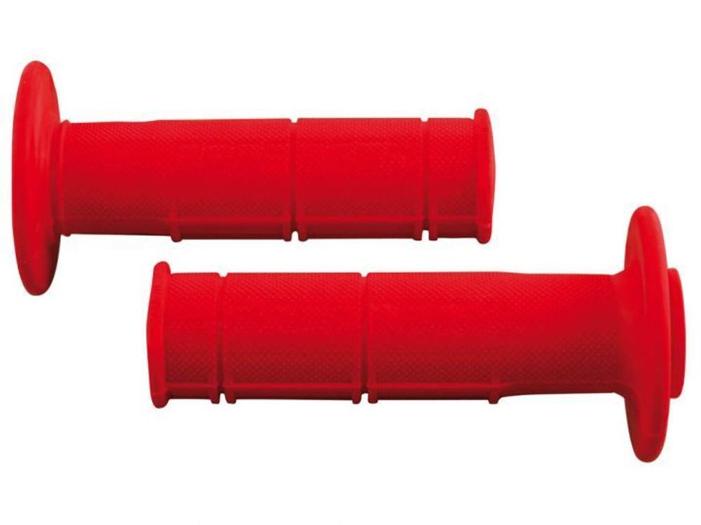 Ручки на руль Soft Grips Rtech R-MPR000RS014