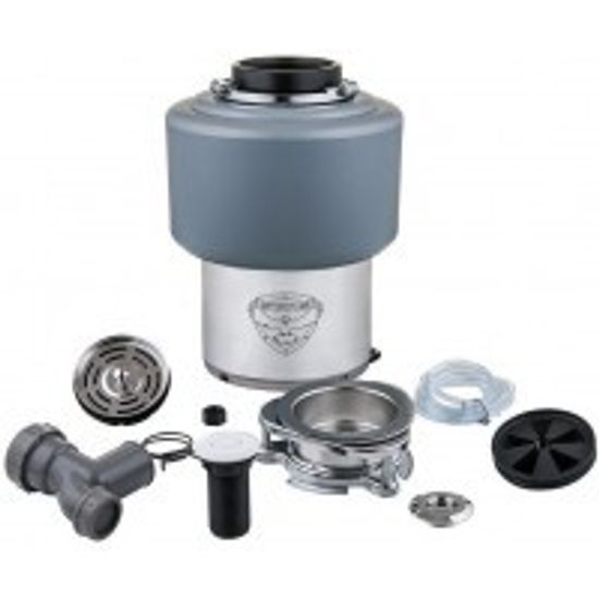 Измельчитель пищевых отходов Status Premium 200