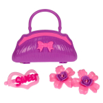 Набор парикмахера Модница, пакет 666-87