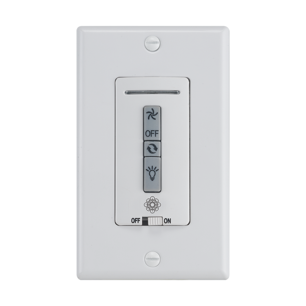 Настенный светильник Visual Comfort Universal Control 6 - Speed with Dimmer and Reverse Hardwire Wall Control in