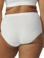 Трусы женские Sloggi maxi Control коррекция живота