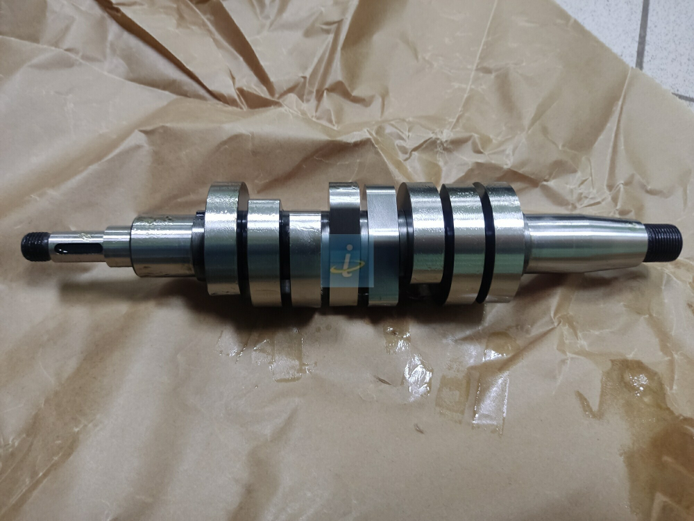 Вал кулачковый (Евро2, D-30мм) 337.1111055-01