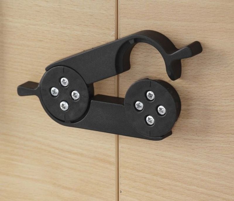 Соединитель Jason Junior / Click