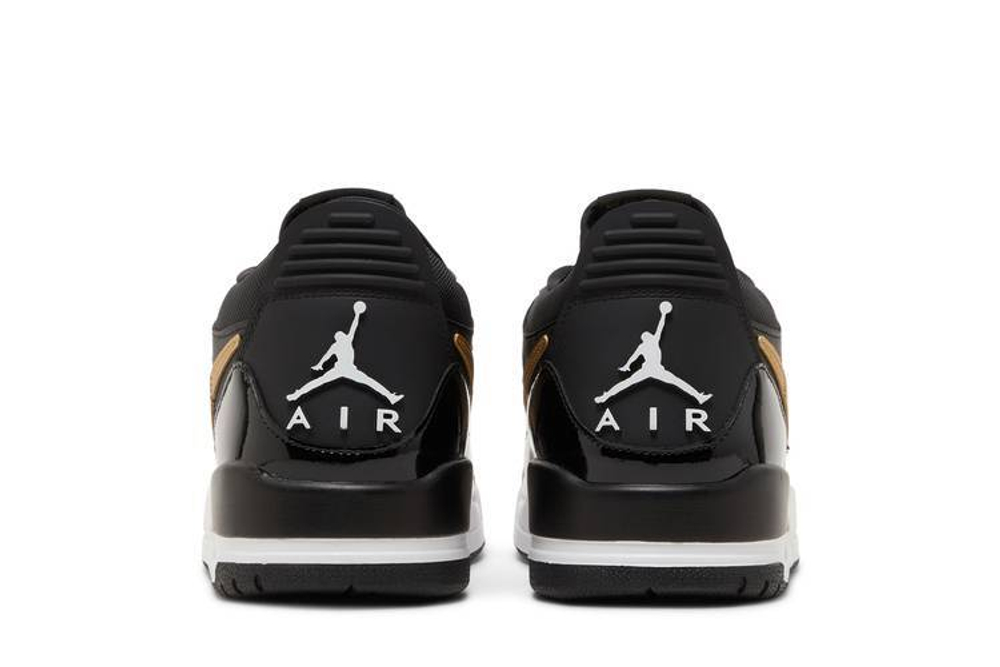 Кроссовки Jordan Legacy 312 Low