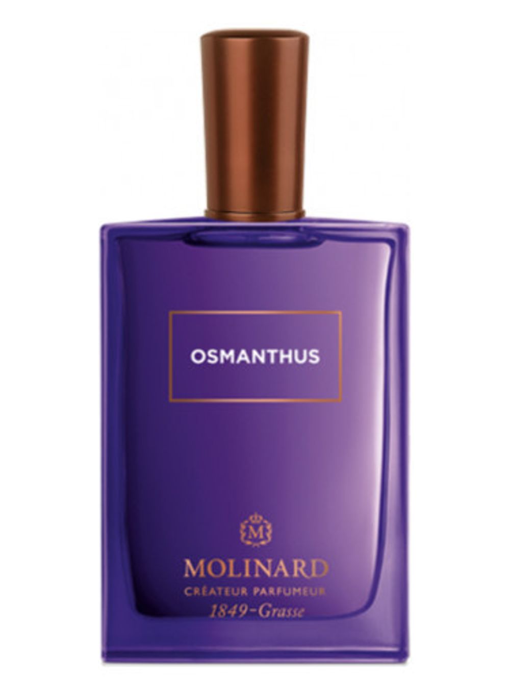 Molinard Osmanthus Eau de Parfum