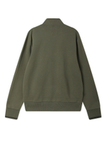 Мужская Толстовка Half Zip