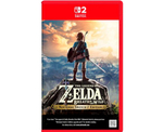 The Legend of Zelda: Breath of the Wild