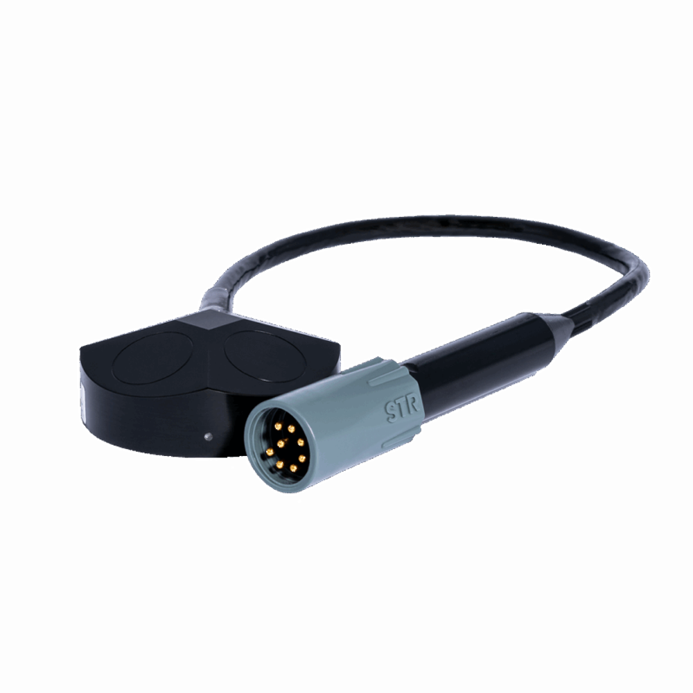 Датчик измерения скорости CHASING WaterLinked DVL A50