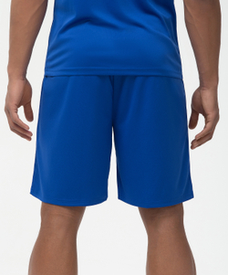 Шорты баскетбольные Camp Basic, синий