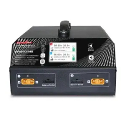 Зарядное устройство Ultra Power UP2400 6S 4-канальное 4×600Вт