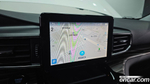 Ford Explorer 6 Generation 2.3 Limited 4WD (11.2022)