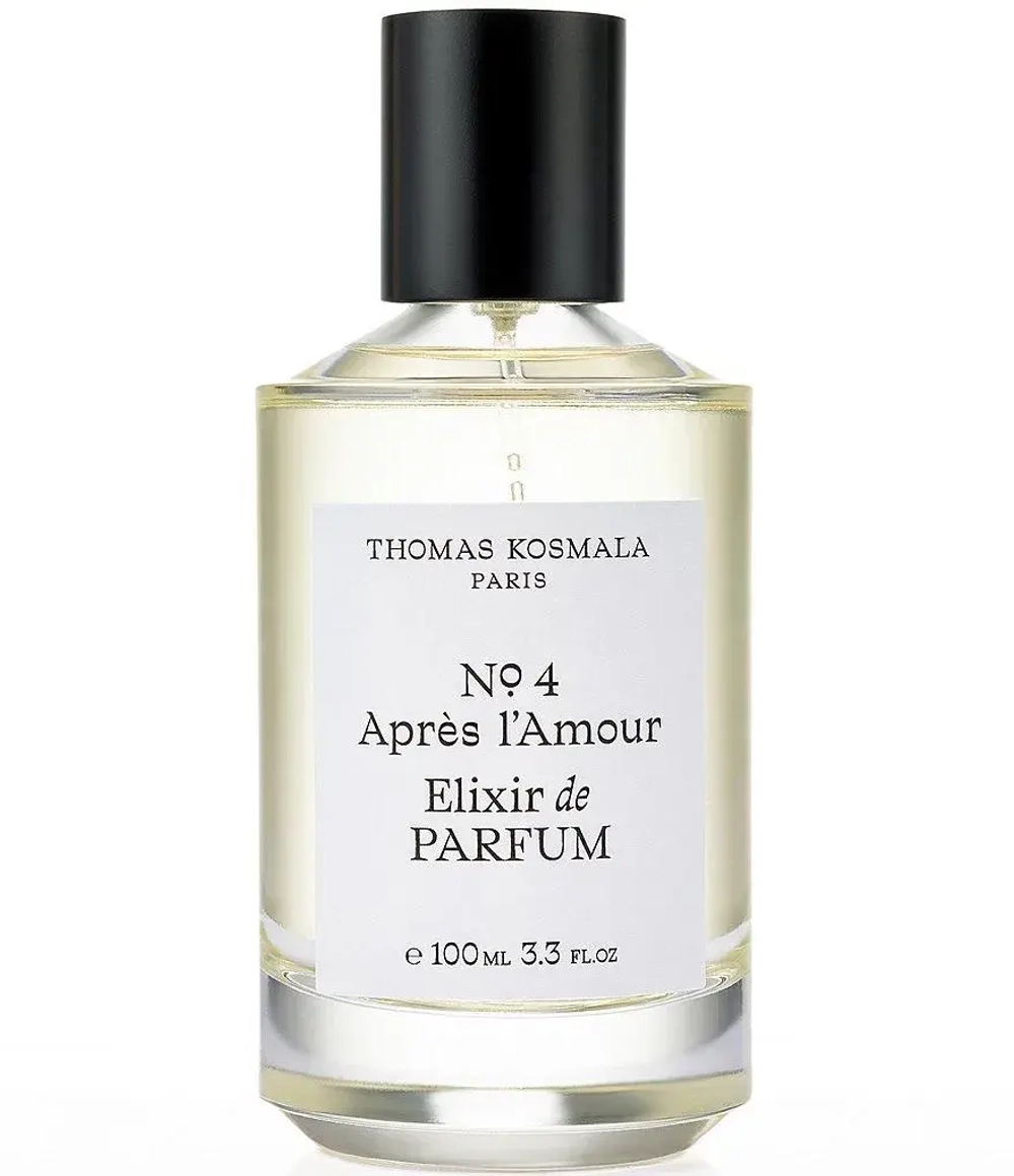 THOMAS KOSMALA No.4 APRÈS L'AMOUR