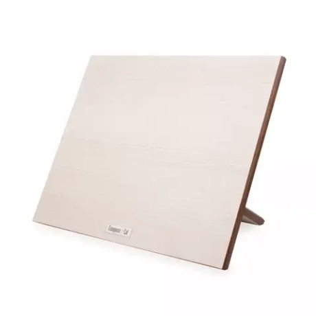 Подставка магнитная для 8-ми ножей 32x26см ComposeEat Magneto светлое дерево