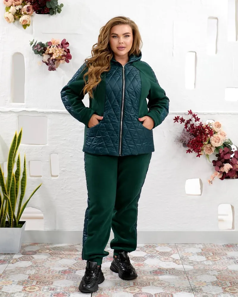 Костюм УК-25060-1 Фабрика Моды