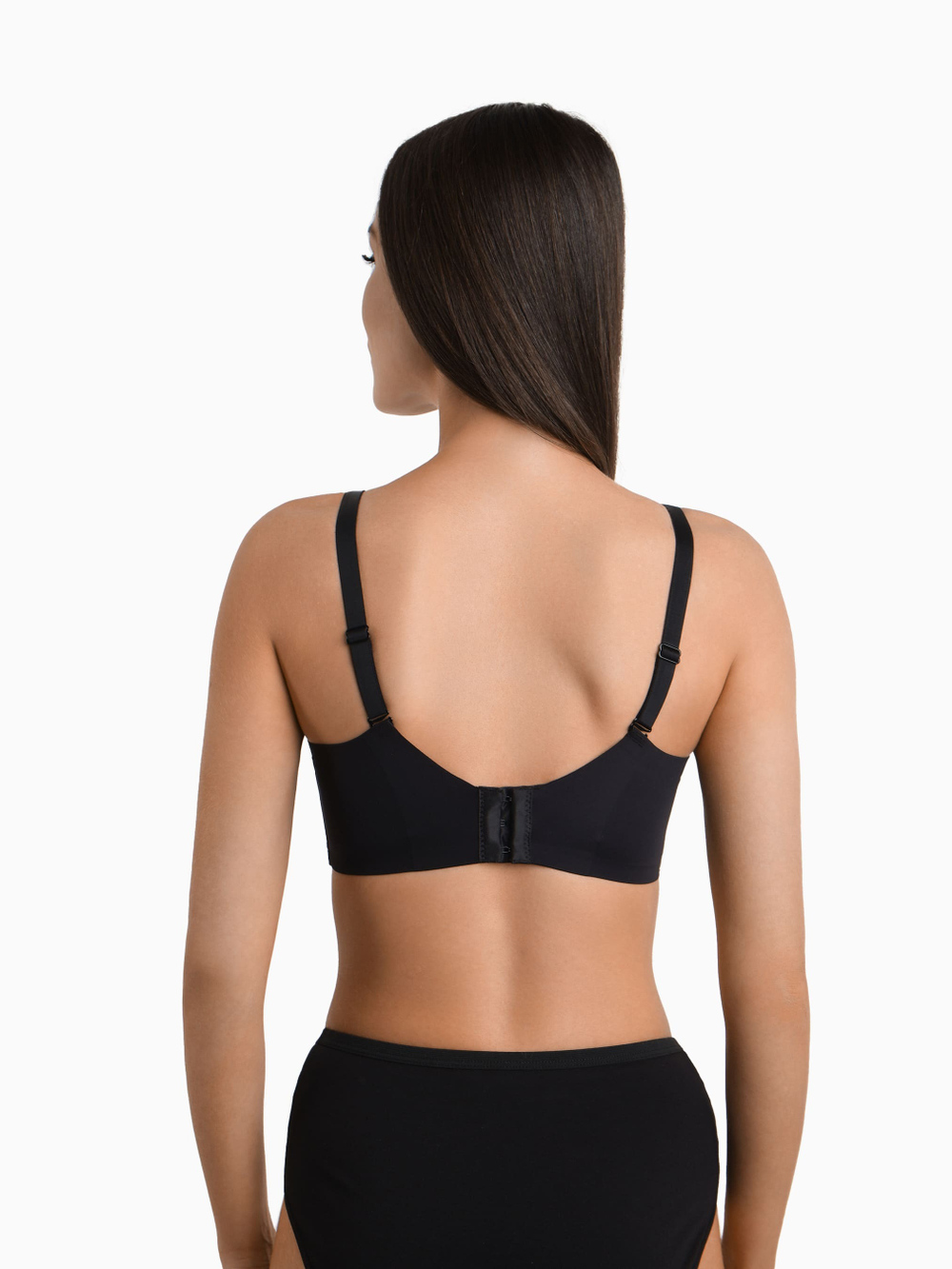 Бюстгальтер с формованными чашками без пуш-апа Bluebell