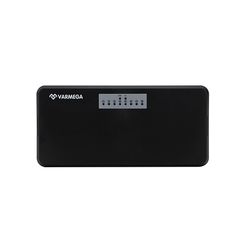 Блок управления модульный Varmega проводной 8 зон 38450
