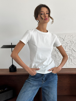 Футболка Figure