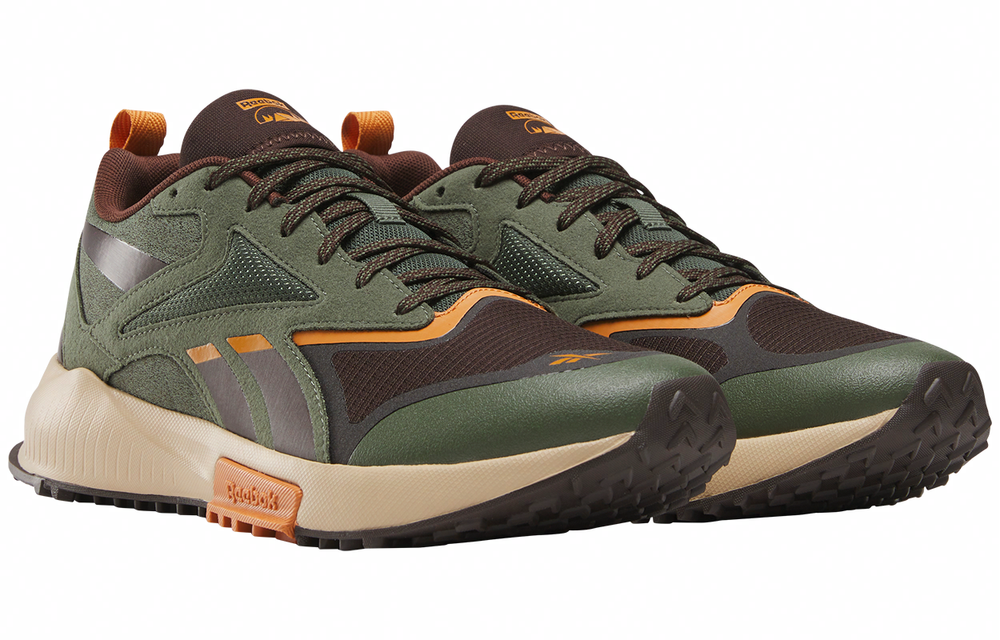 Кроссовки Reebok Lavante Trail 2