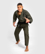 Кимоно для бжж Venum Contender 2.0 Khaki
