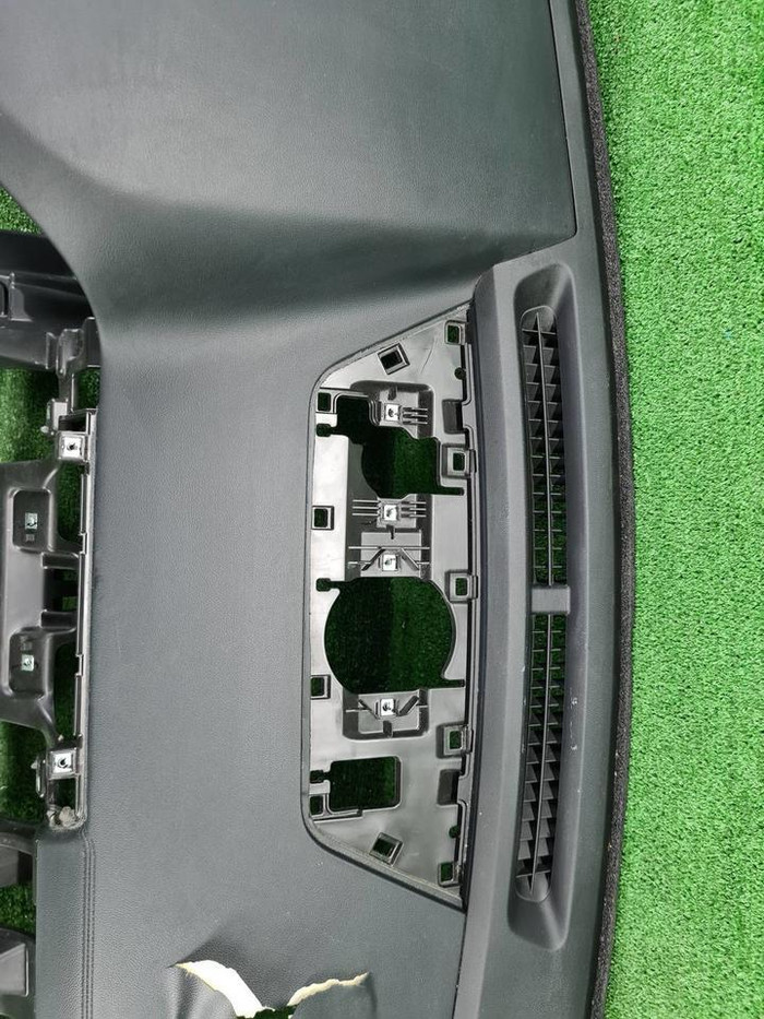 Комплект безопасности Kia Sorento 4 (2020-н.в.)