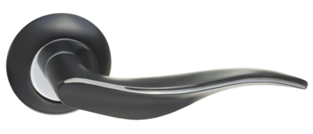 Дверная ручка "Энна" RENZ