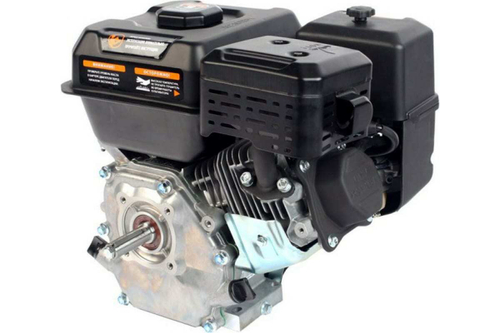 Двигатель бензиновый SR 210 (7.0 л.с.) PATRIOT 470108116