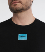 Футболка HUGO - черный(50447978)