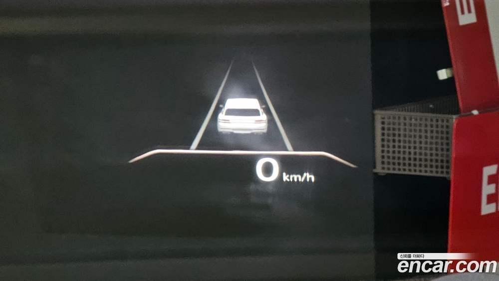 Genesis GV80 2.5T Бензин AWD (09.2020)