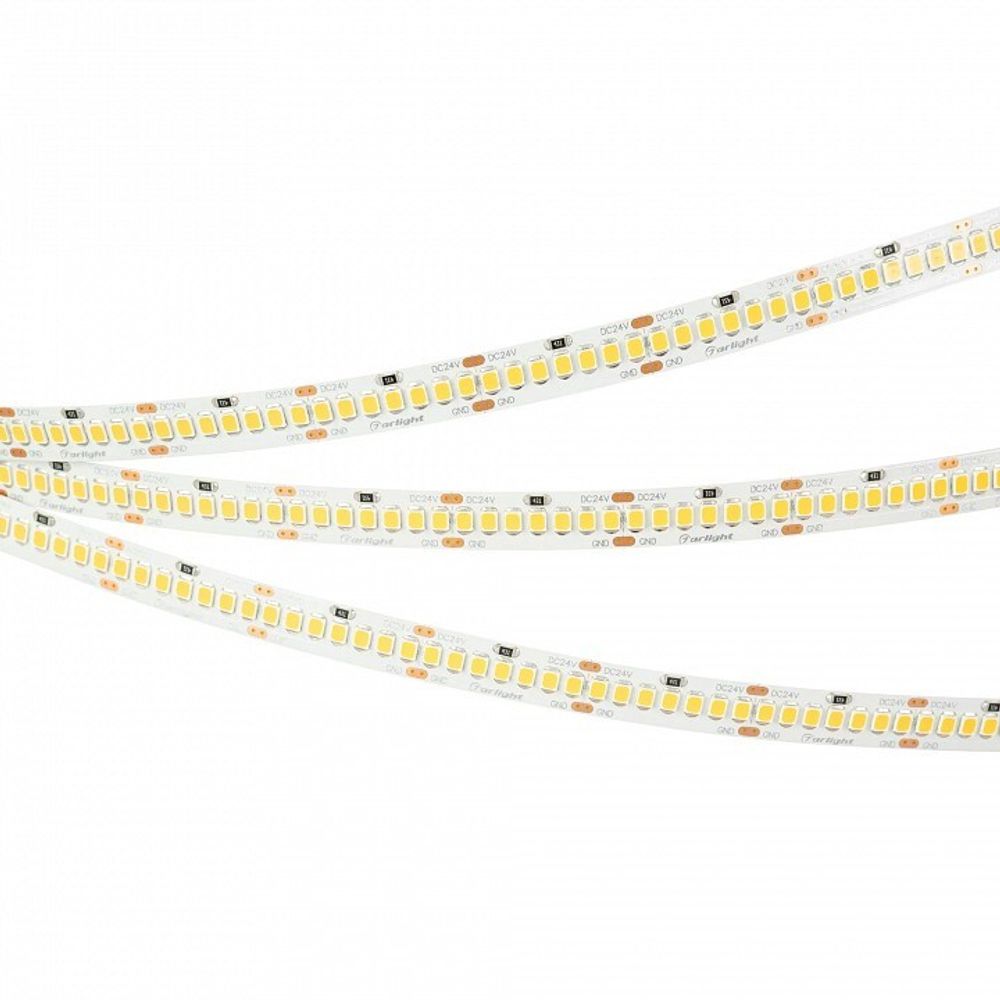 Лента светодиодная Arlight A252 24V 10mm 11 W/m 042317