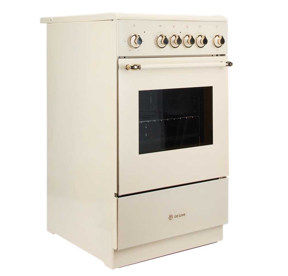Электрическая плита DE LUXE 506004.23эс-123