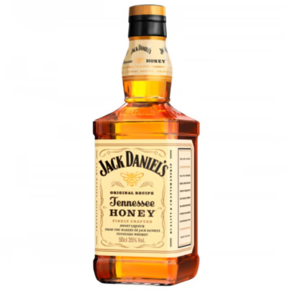Ликер Jack Daniels 0,5 л