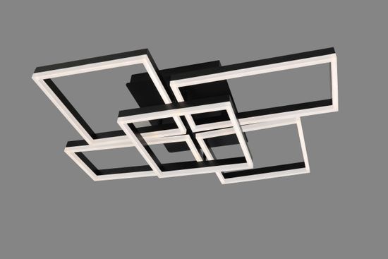 L038/5 BK (1) Люстра MN