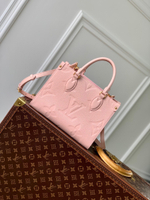 Louis Vuitton OnTheGo PM