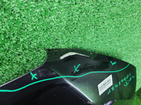 Капот Mercedes E C238 (2016-2023)