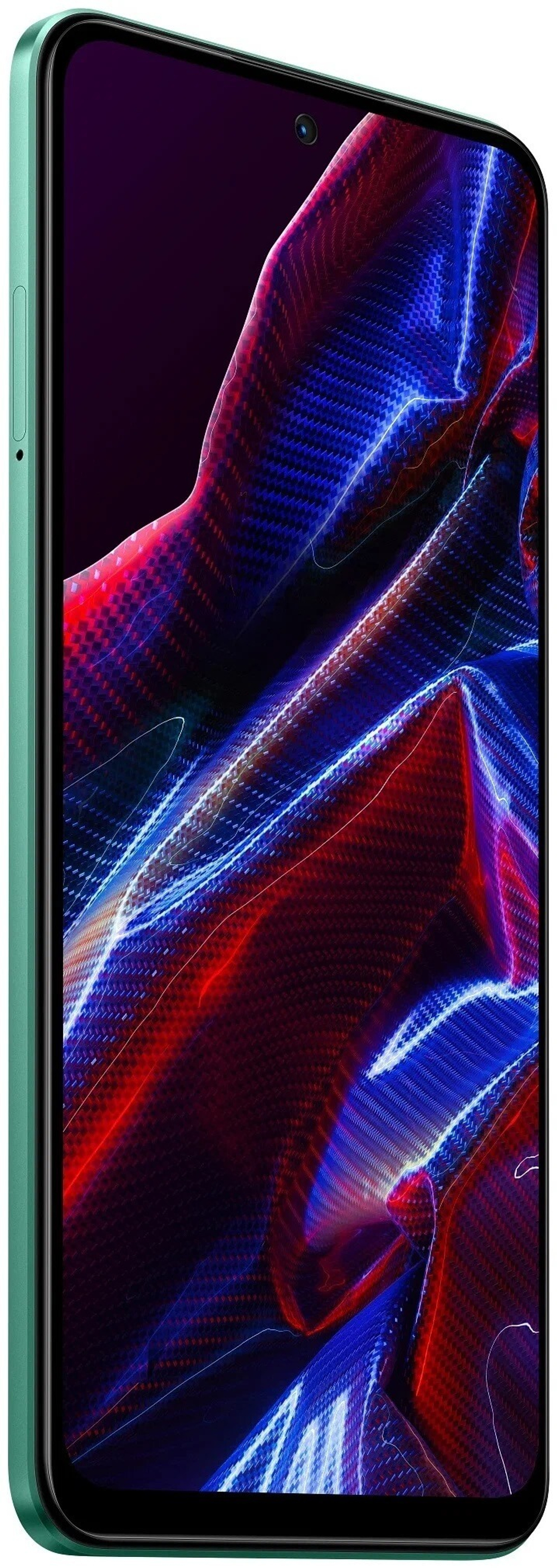 Смартфон Xiaomi  POCO X5 6/128Gb Зеленый
