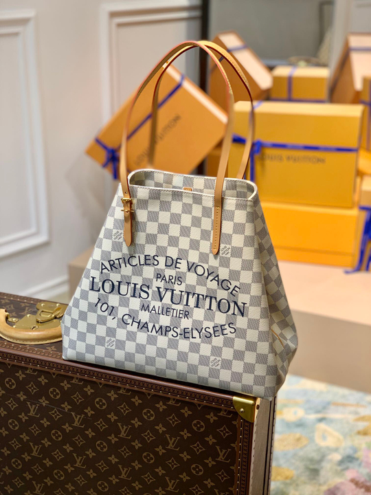 Louis Vuitton Cabas PM