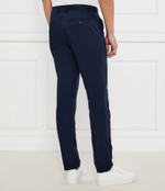 Чиносы Michael Kors - темно-синий(CS4301KDR2)