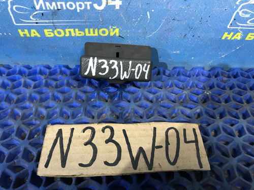 Бардачок пассажирский MITSUBISHI CHARIOT 1994