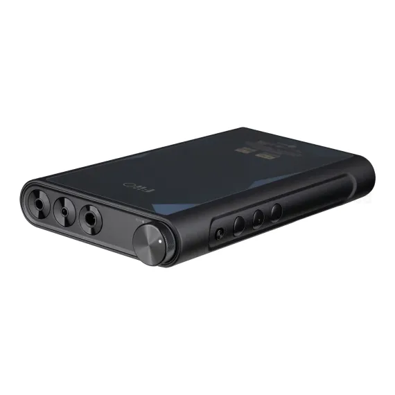 FiiO M15S