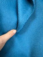 Ткань костюмно-пальтовая (Италия) 50% шерсть. 50% кашемир . ш-150 см цена за 1м