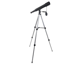 Высокий штатив трубя Veber 20-60x60