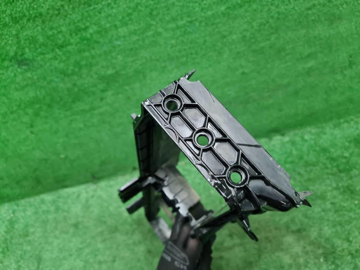 Воздуховод радиатора BMW 4er G22 (2020-н.в.)