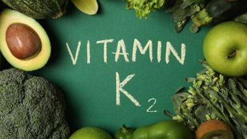 Витамин К2: для чего нужен организму, чем опасен дифицит