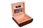 Хьюмидор Lubinski Зебрано Овал, Q262