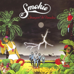 Smokie / Strangers In Paradise (Exclusive In Russia)(Coloured Vinyl)(LP)