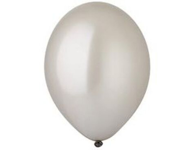 Металлик Экстра Silver