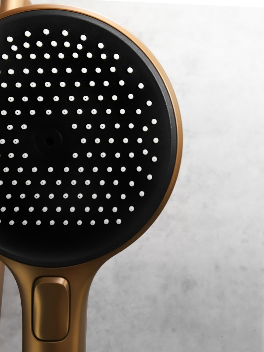 Душевая система с термостатом AltroBagno Bilancia 030431 BC