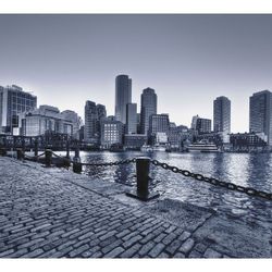 Набережная 300x270 см