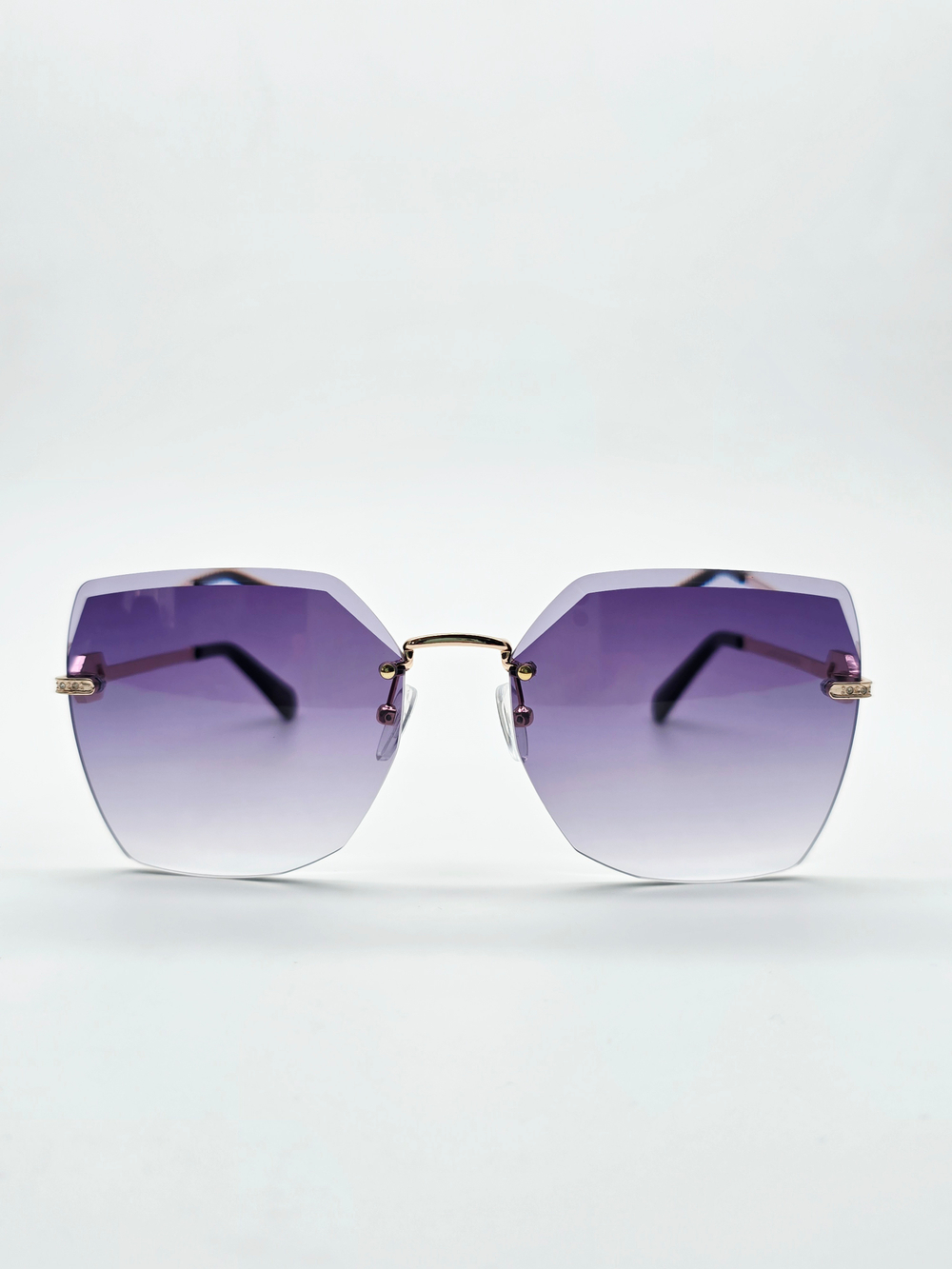 91004181 (AK 17196 C01) Солнцезащитные очки