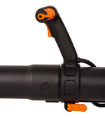 WORX Аккумуляторная воздуходувка бесщеточная WG572Е